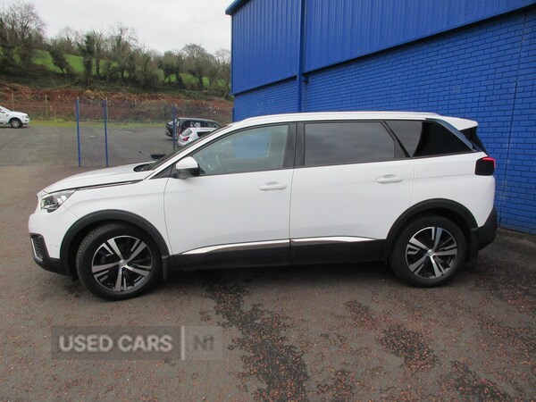 Used Peugeot 5008 2019 for sale - 77672417: Photo 11