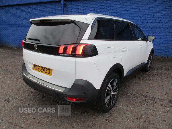 Used Peugeot 5008 2019 for sale - 77672417: Photo 12