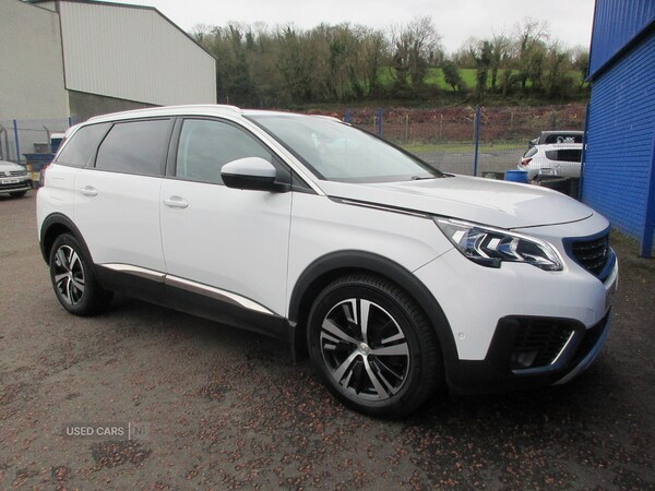 Used Peugeot 5008 2019 for sale - 77672417: Photo 13