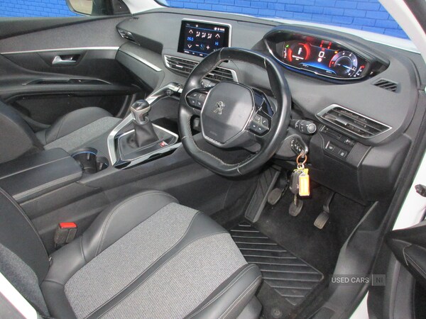 Used Peugeot 5008 2019 for sale - 77672417: Photo 14