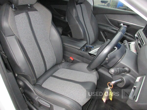Used Peugeot 5008 2019 for sale - 77672417: Photo 15