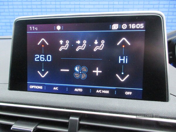 Used Peugeot 5008 2019 for sale - 77672417: Photo 16