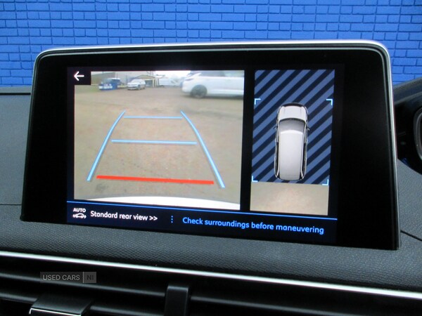 Used Peugeot 5008 2019 for sale - 77672417: Photo 17