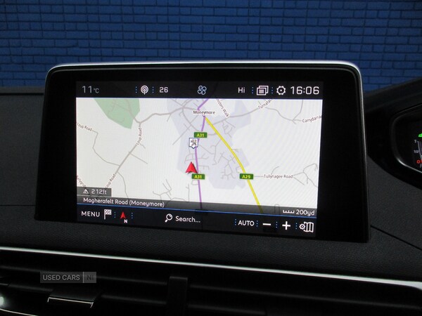 Used Peugeot 5008 2019 for sale - 77672417: Photo 18