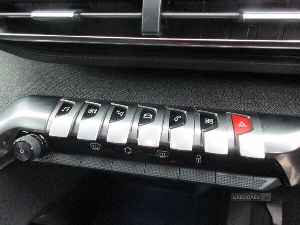 Used Peugeot 5008 2019 for sale - 77672417: Photo 19