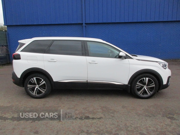 Used Peugeot 5008 2019 for sale - 77672417: Photo 2