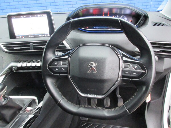 Used Peugeot 5008 2019 for sale - 77672417: Photo 21