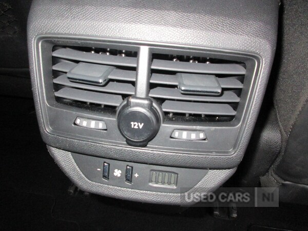 Used Peugeot 5008 2019 for sale - 77672417: Photo 25