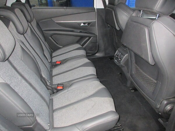 Used Peugeot 5008 2019 for sale - 77672417: Photo 26