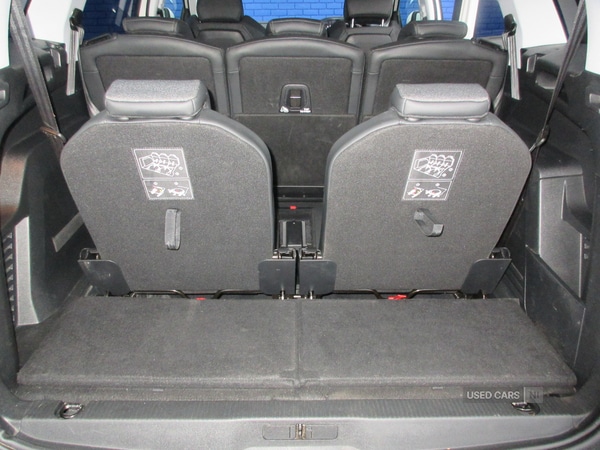 Used Peugeot 5008 2019 for sale - 77672417: Photo 28