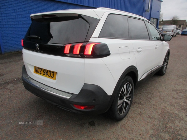Used Peugeot 5008 2019 for sale - 77672417: Photo 3