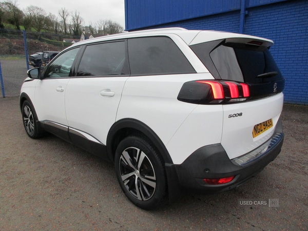 Used Peugeot 5008 2019 for sale - 77672417: Photo 5