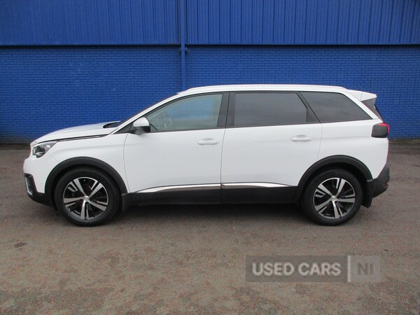 Used Peugeot 5008 2019 for sale - 77672417: Photo 6