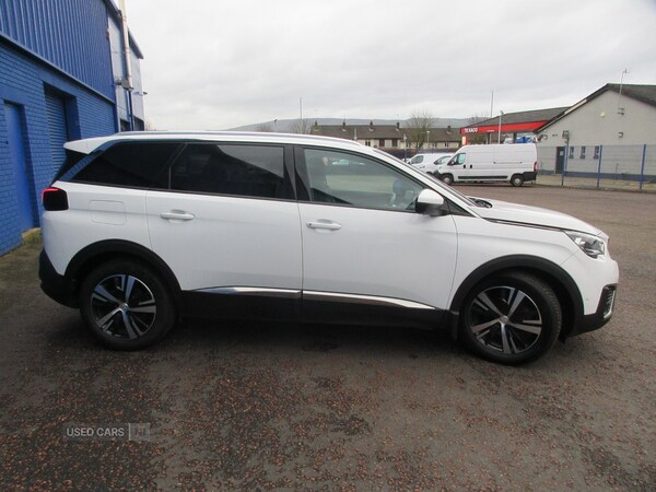 Used Peugeot 5008 2019 for sale - 77672417: Photo 9