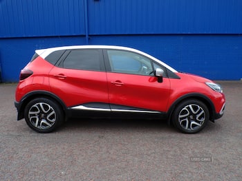 Used Renault Captur 2018 for sale - 79751707: Photo