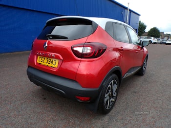 Used Renault Captur 2018 for sale - 79751707: Photo