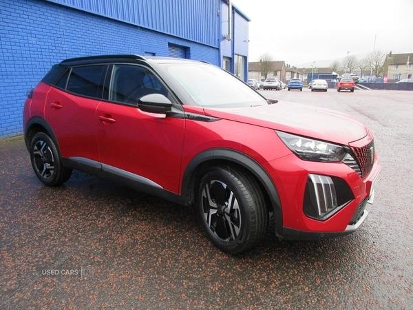 Used Peugeot 2008 2025 for sale - 77647246: Photo 10