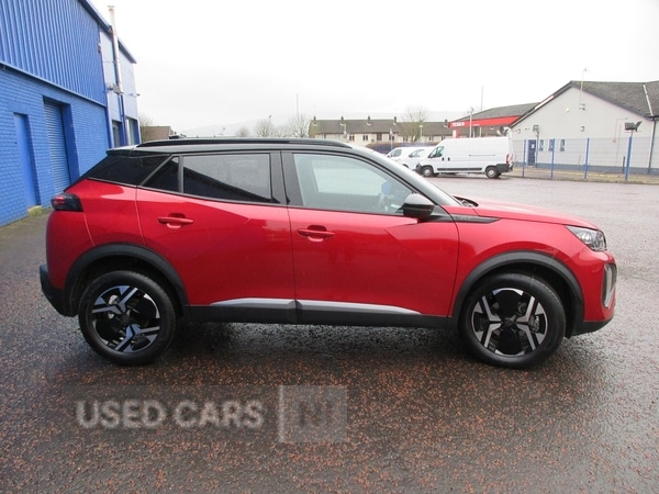 Used Peugeot 2008 2025 for sale - 77647246: Photo 11