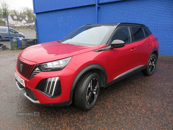 Used Peugeot 2008 2025 for sale - 77647246: Photo 12