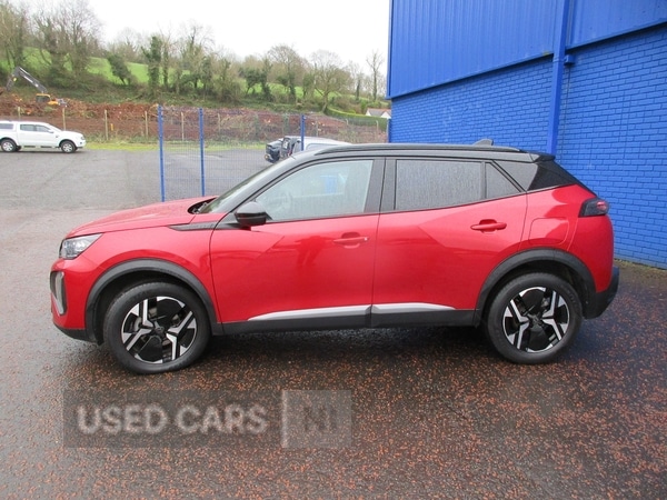 Used Peugeot 2008 2025 for sale - 77647246: Photo 13