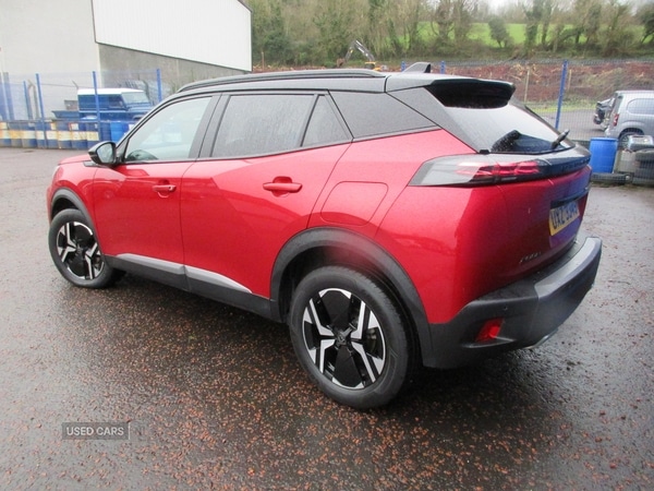 Used Peugeot 2008 2025 for sale - 77647246: Photo 14