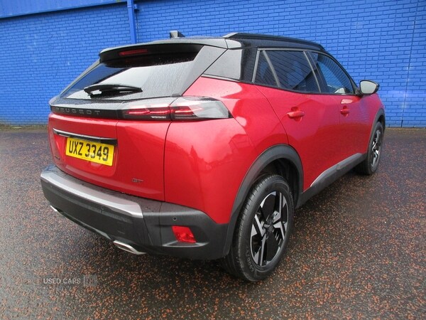 Used Peugeot 2008 2025 for sale - 77647246: Photo 15