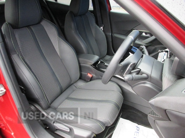 Used Peugeot 2008 2025 for sale - 77647246: Photo 18