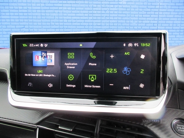 Used Peugeot 2008 2025 for sale - 77647246: Photo 19