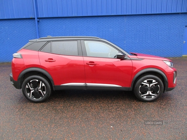 Used Peugeot 2008 2025 for sale - 77647246: Photo 2