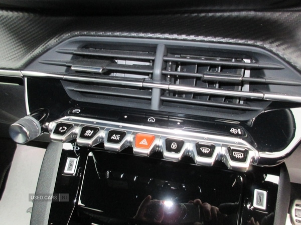 Used Peugeot 2008 2025 for sale - 77647246: Photo 21