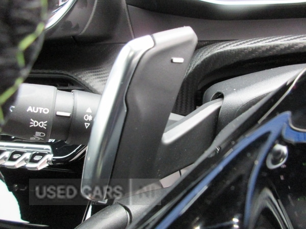 Used Peugeot 2008 2025 for sale - 77647246: Photo 27