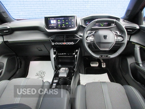 Used Peugeot 2008 2025 for sale - 77647246: Photo 29