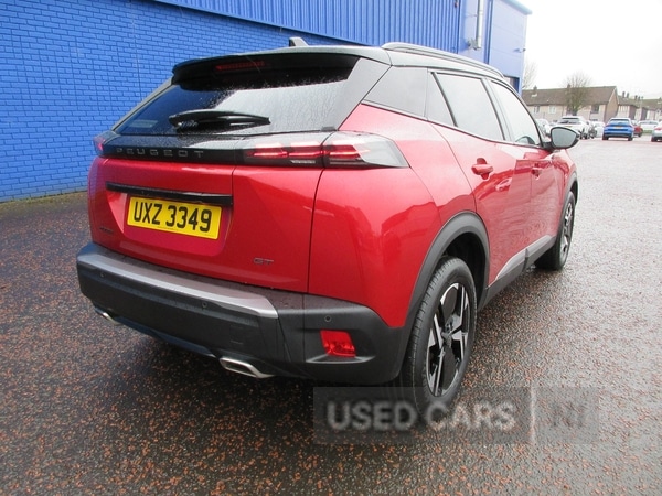 Used Peugeot 2008 2025 for sale - 77647246: Photo 3