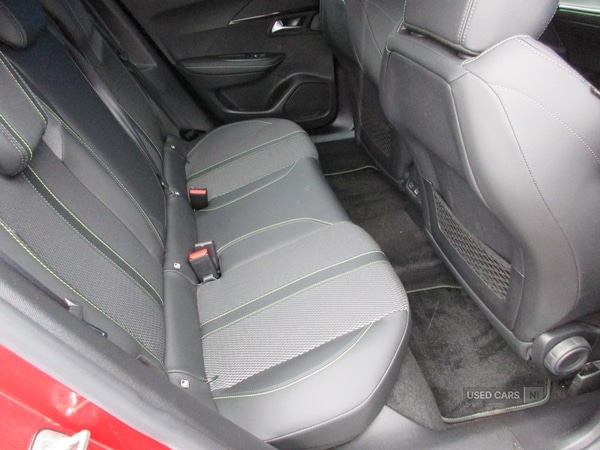 Used Peugeot 2008 2025 for sale - 77647246: Photo 30