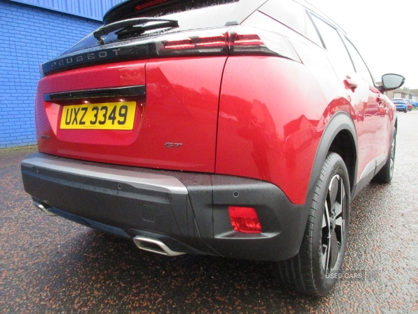 Used Peugeot 2008 2025 for sale - 77647246: Photo 4