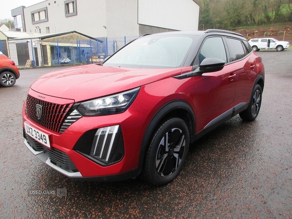 Used Peugeot 2008 2025 for sale - 77647246: Photo 5