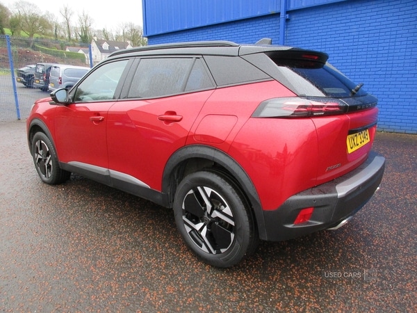 Used Peugeot 2008 2025 for sale - 77647246: Photo 7