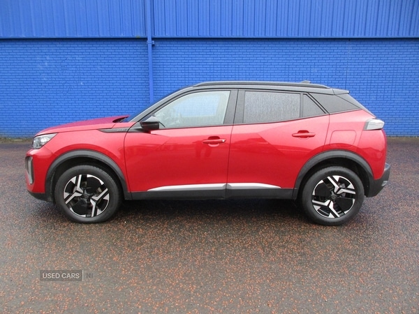 Used Peugeot 2008 2025 for sale - 77647246: Photo 8