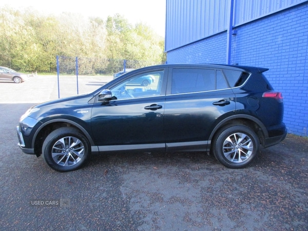 Used Toyota RAV4 2017 for sale - 76378136: Photo 13