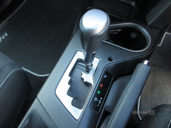 Used Toyota RAV4 2017 for sale - 76378136: Photo 23