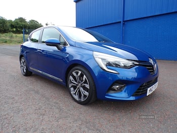 Used Renault Clio 2021 for sale - 79713176: Photo
