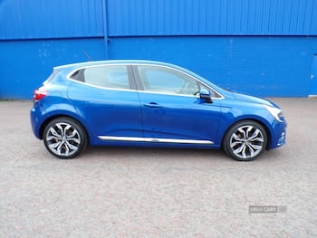 Used Renault Clio 2021 for sale - 79713176: Photo