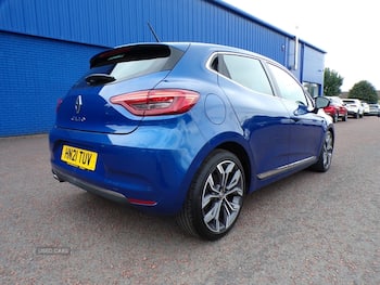 Used Renault Clio 2021 for sale - 79713176: Photo