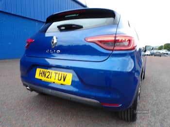 Used Renault Clio 2021 for sale - 79713176: Photo