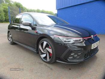 Used Volkswagen Golf 2022 for sale - 74899446: Photo
