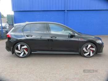 Used Volkswagen Golf 2022 for sale - 74899446: Photo