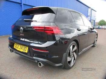 Used Volkswagen Golf 2022 for sale - 74899446: Photo