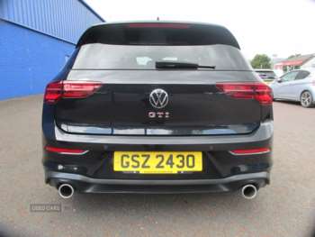 Used Volkswagen Golf 2022 for sale - 74899446: Photo