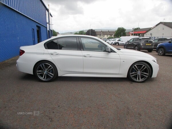 Used BMW 3 Series 2018 for sale - 74800146: Photo 10
