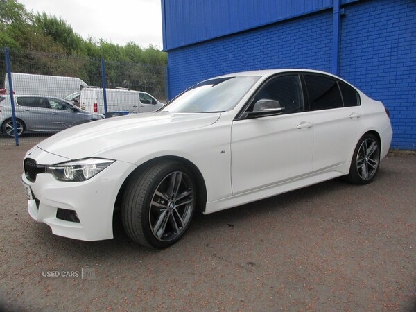 Used BMW 3 Series 2018 for sale - 74800146: Photo 11